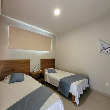 Precioso Departamento Vacacional En Playa Del Carmen Appartement